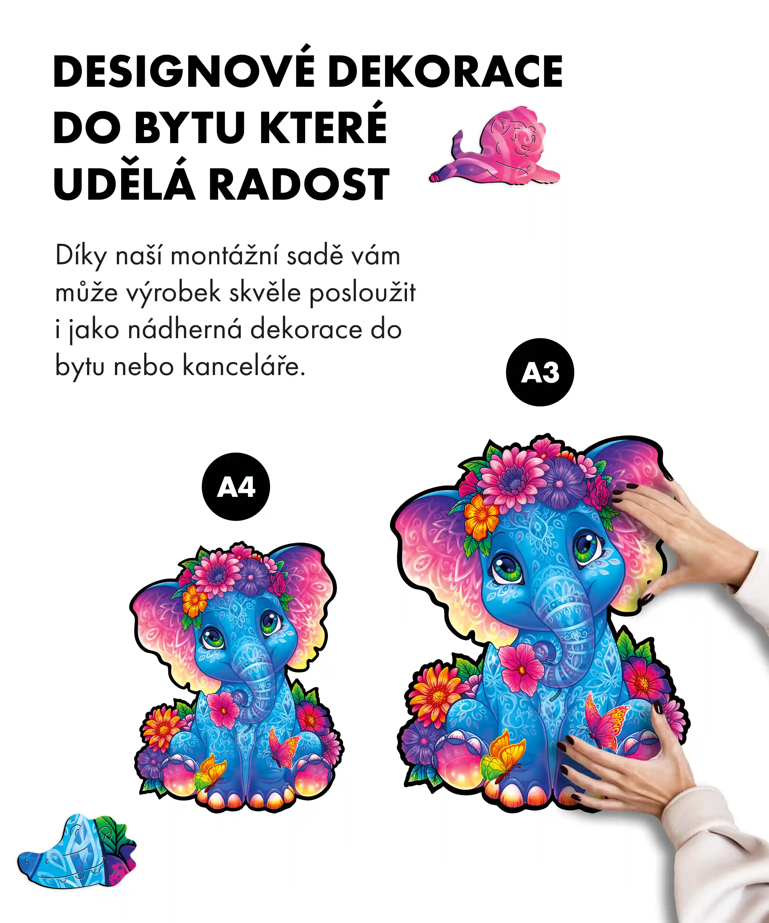 Kouzelný sloník