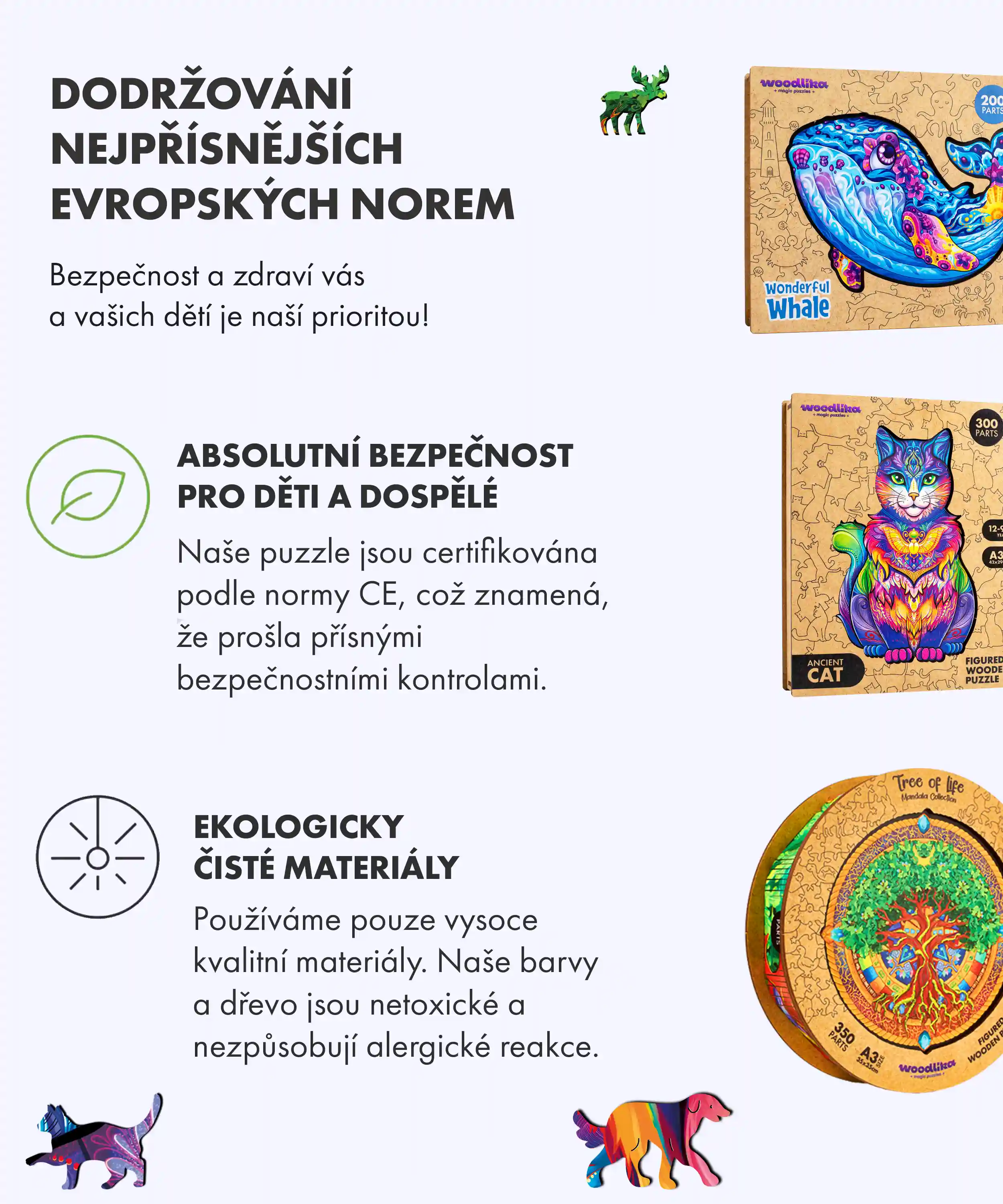 Draci čtyř živlů