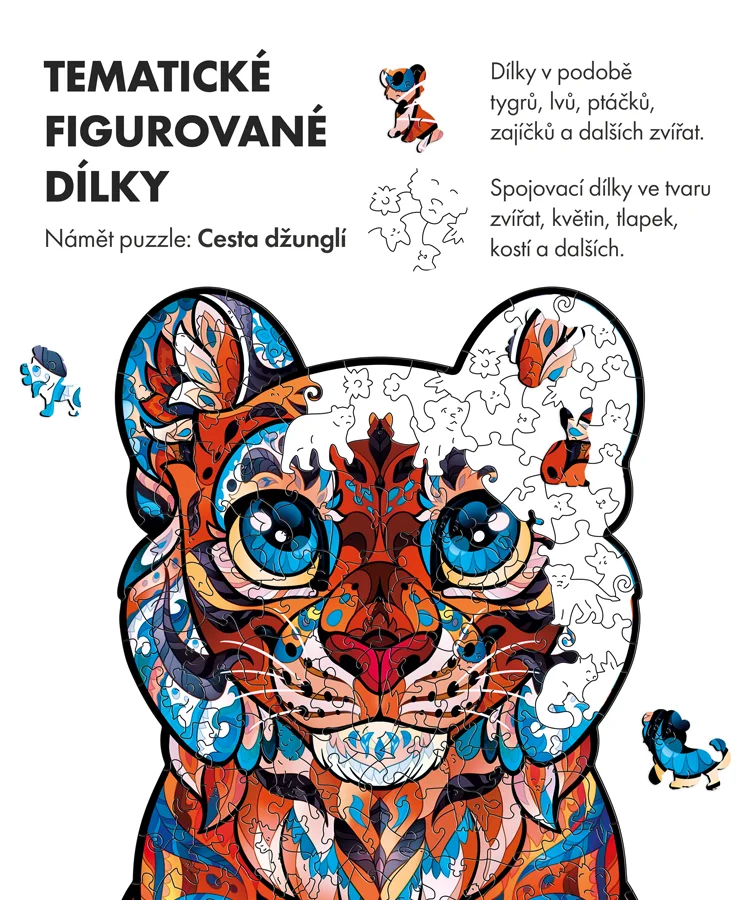 Odvážný Spike
