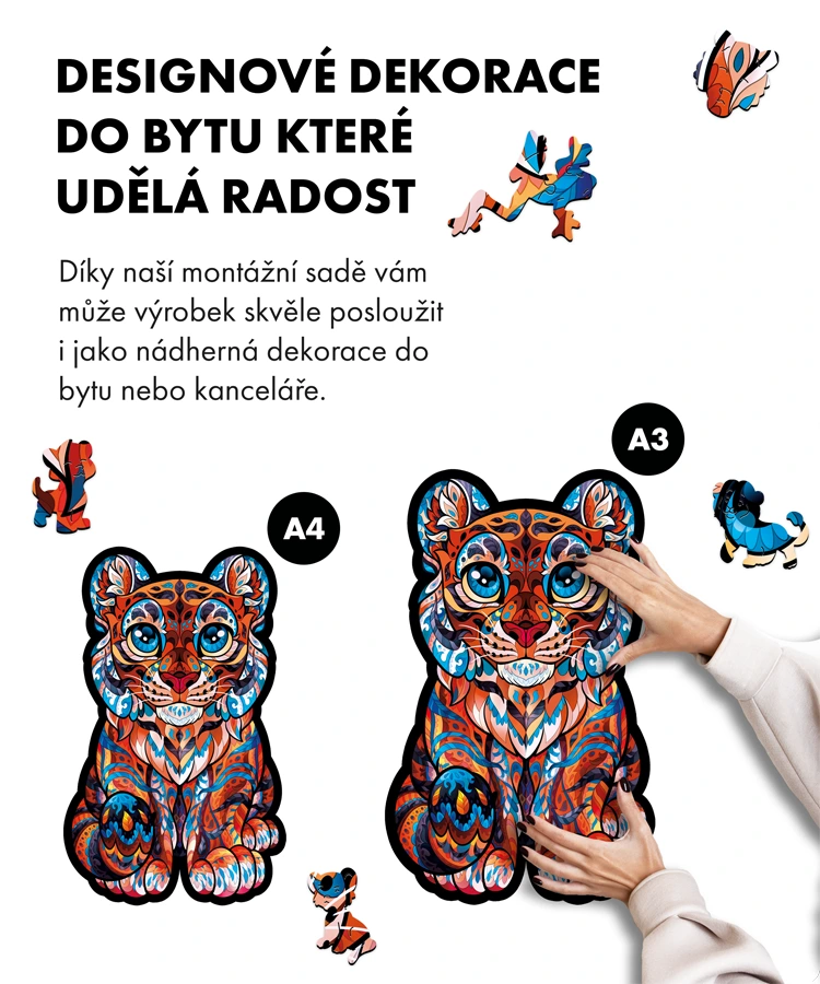Odvážný Spike