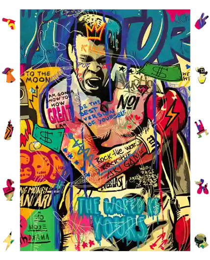 Muhammad Ali