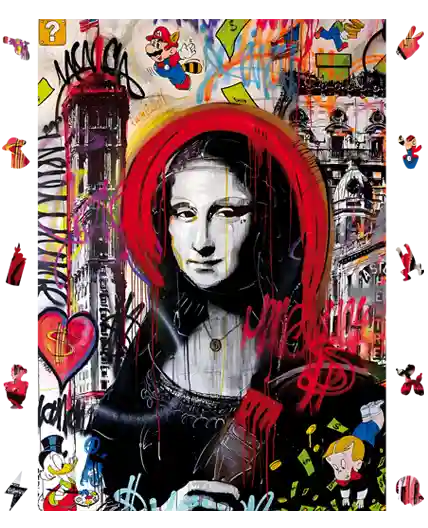 Mona Lisa