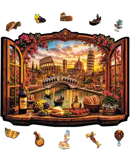 Itálie
