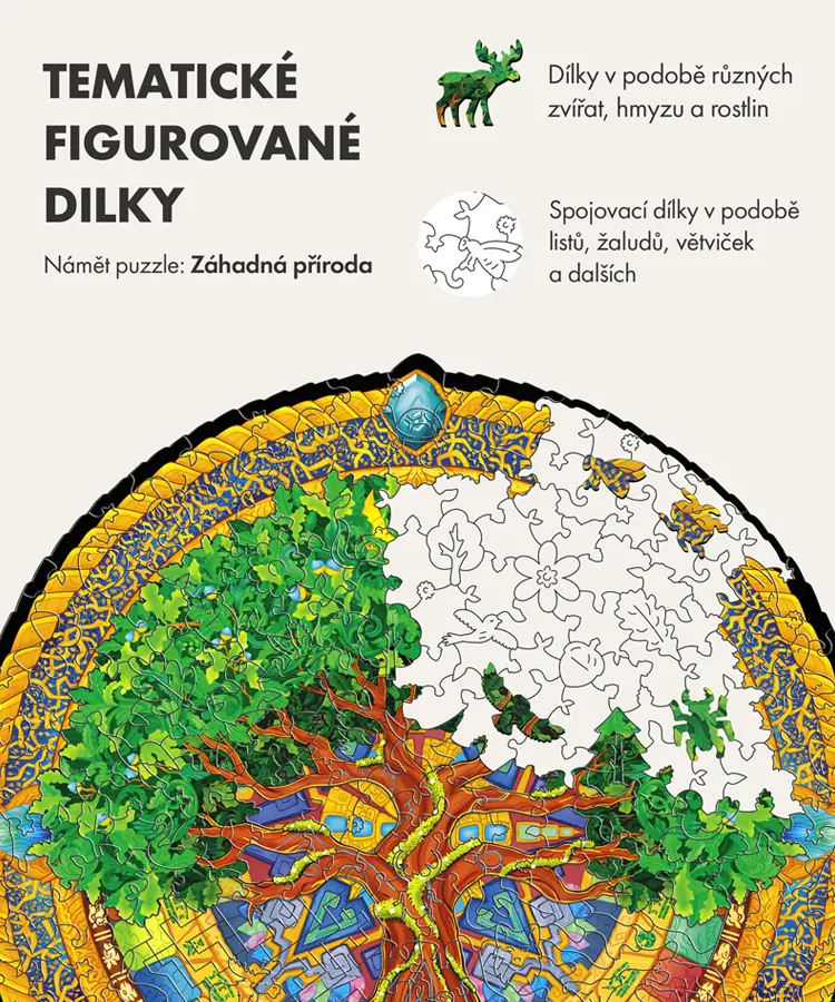 Strom života