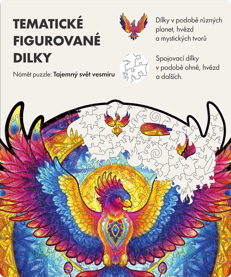 Vesmírný Fénix